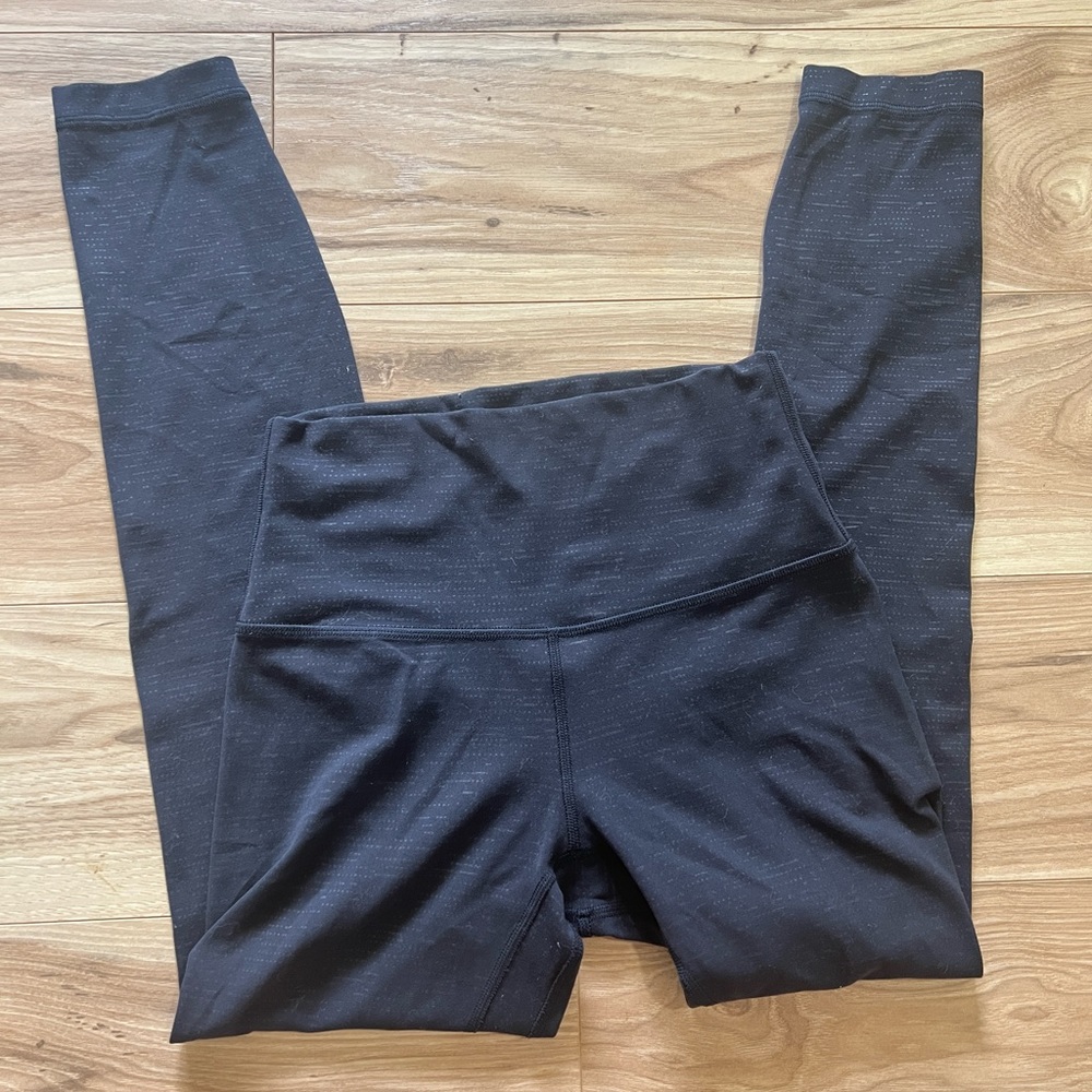Lululemon Black Align